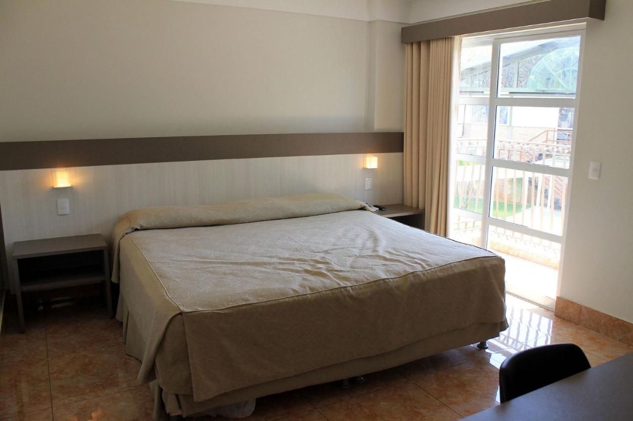 קאלדס נובאס Termas Di Roma Hotel מראה חיצוני תמונה