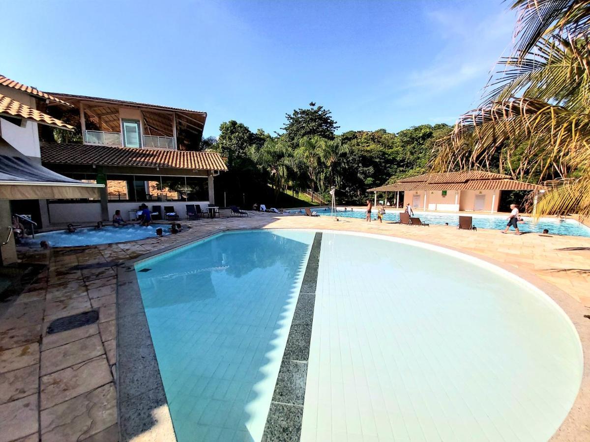 קאלדס נובאס Termas Di Roma Hotel מראה חיצוני תמונה